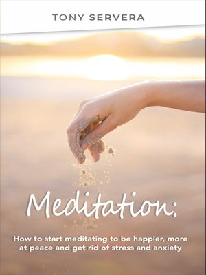 cover image of Meditation